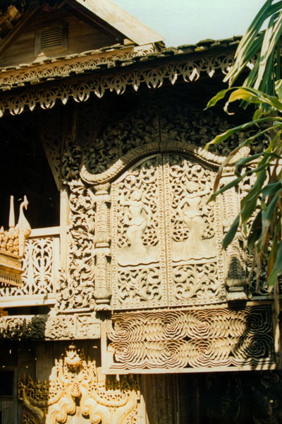 Guest house