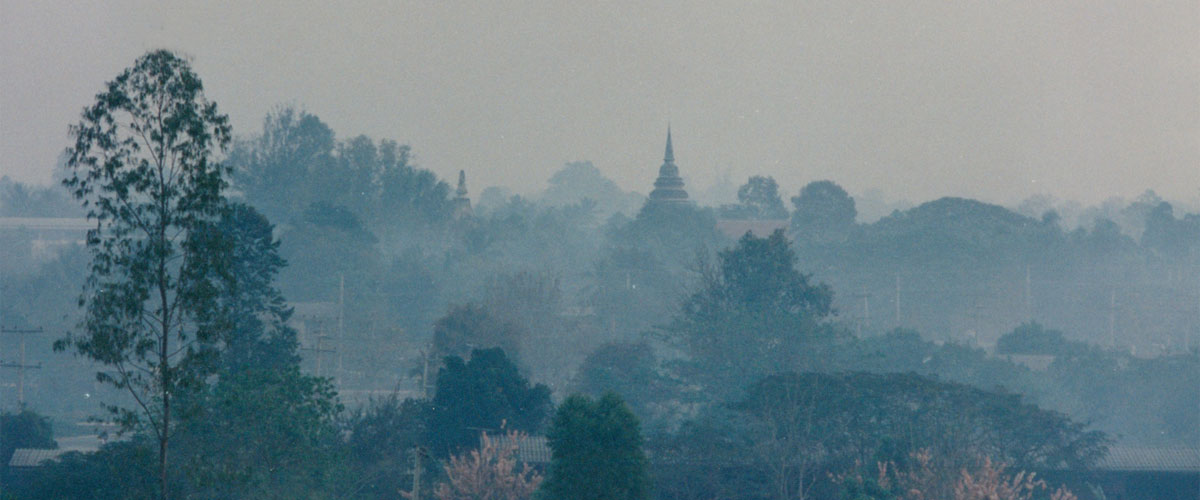 Chiang Mai