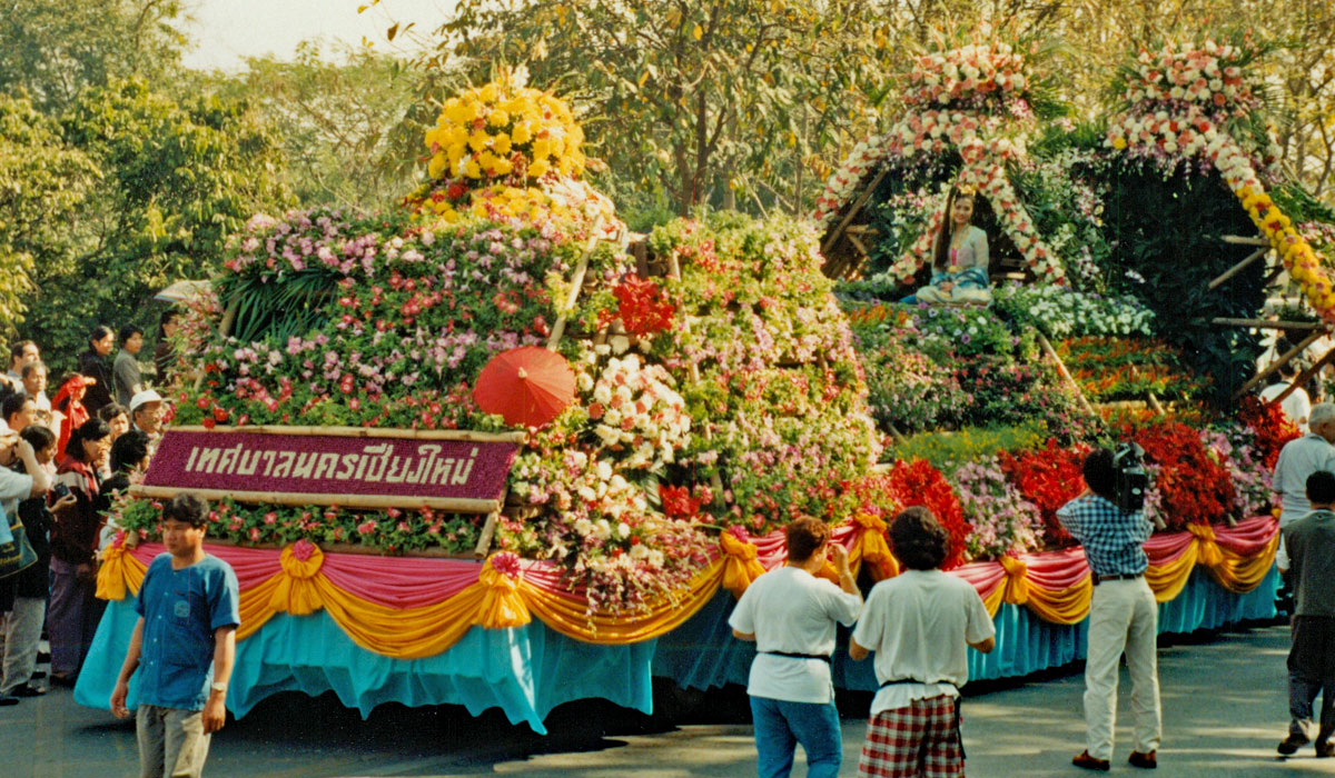 Parade