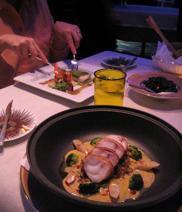 Dinner