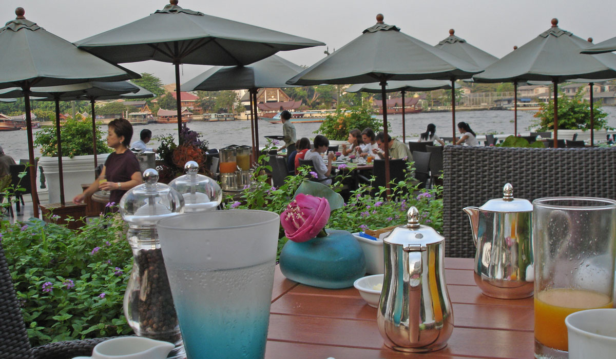 Oriental Hotel