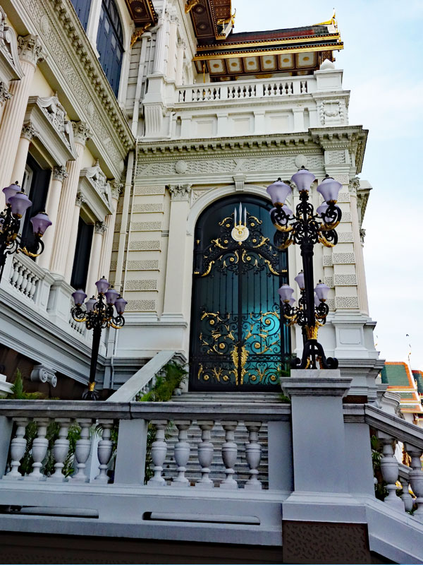 Royal Palace