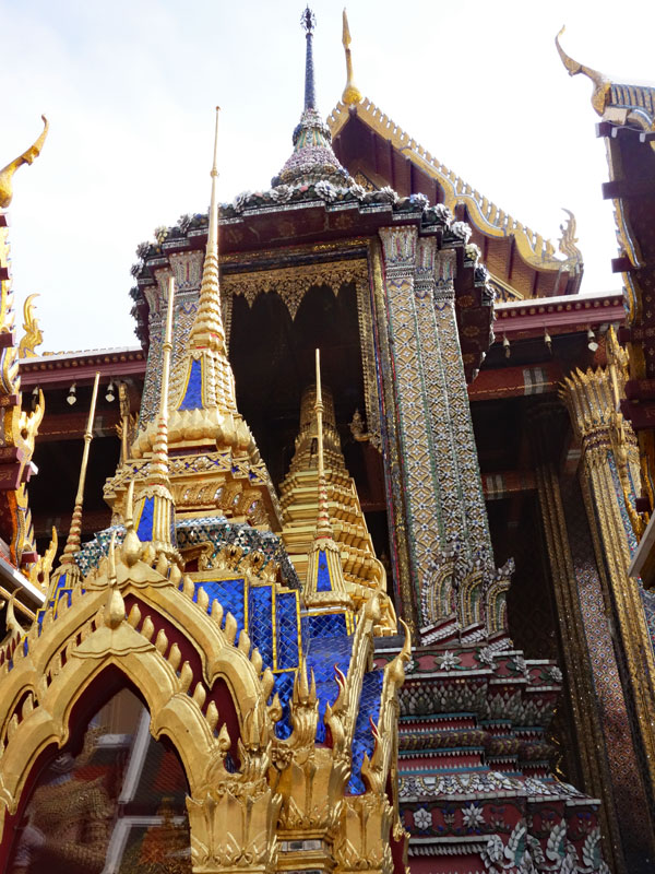 Royal Palace