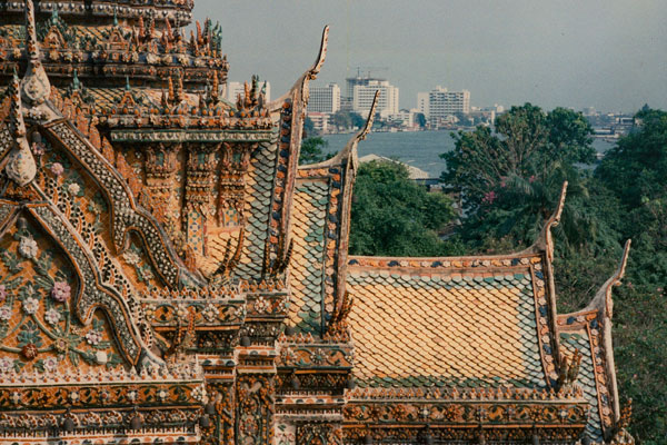 Royal Palace