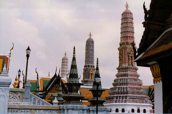 Royal Palace