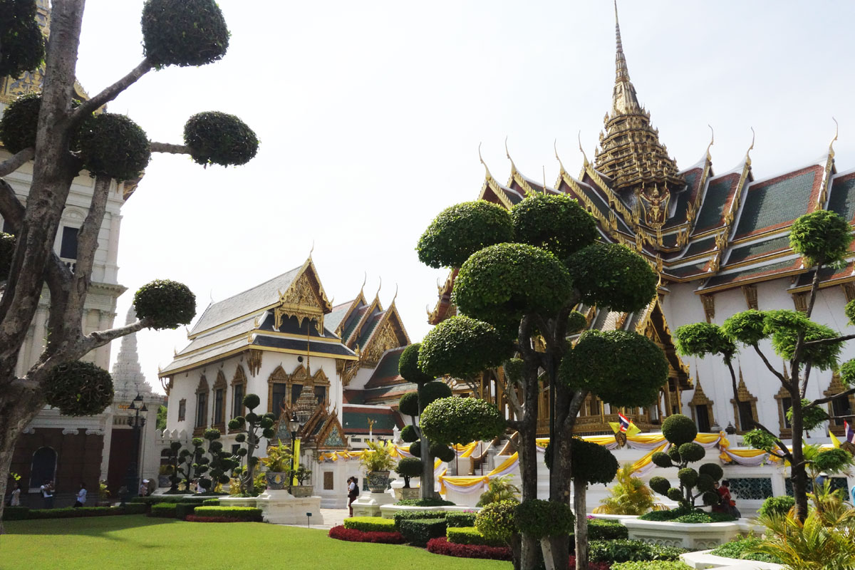 Grand Palace