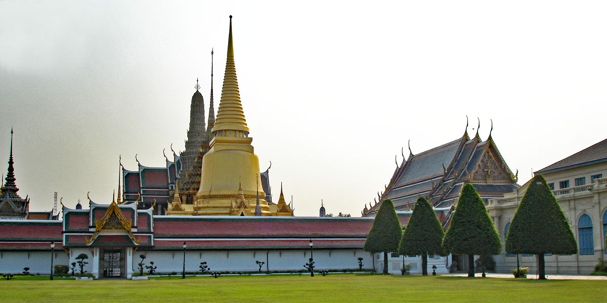 Grand Palace