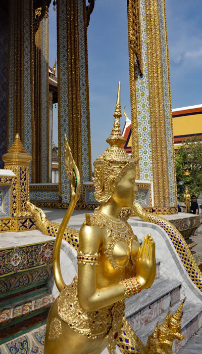 Royal Palace