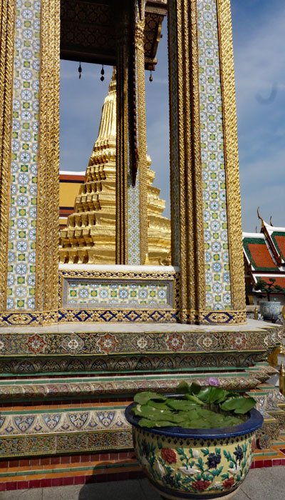 Royal Palace