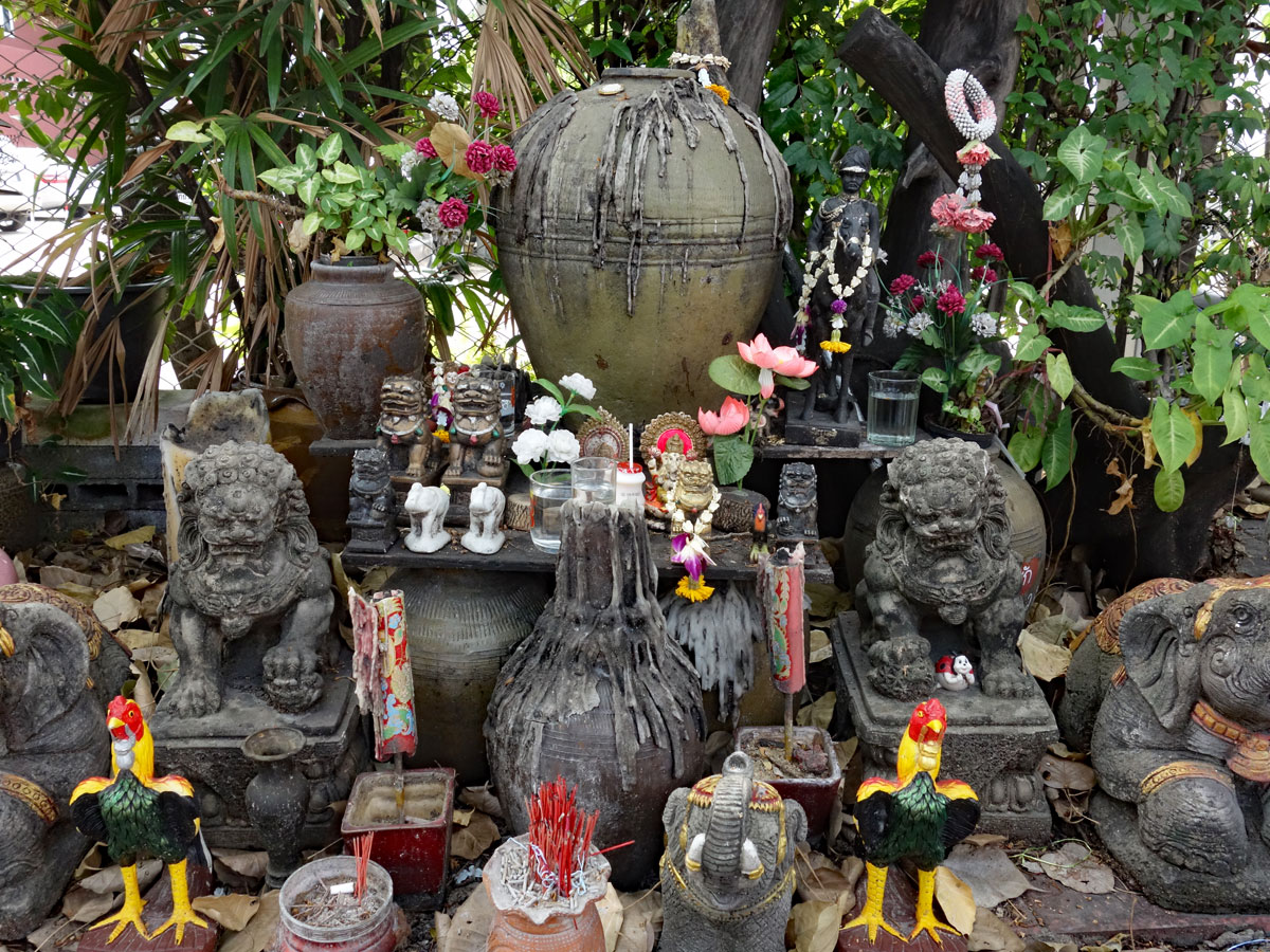 Offerings