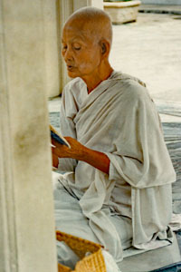 Monk