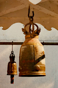 Gongs