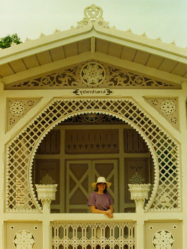 Summer Palace