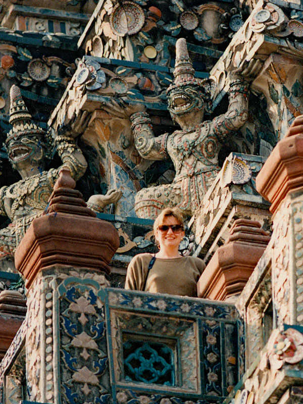 Wat Arun