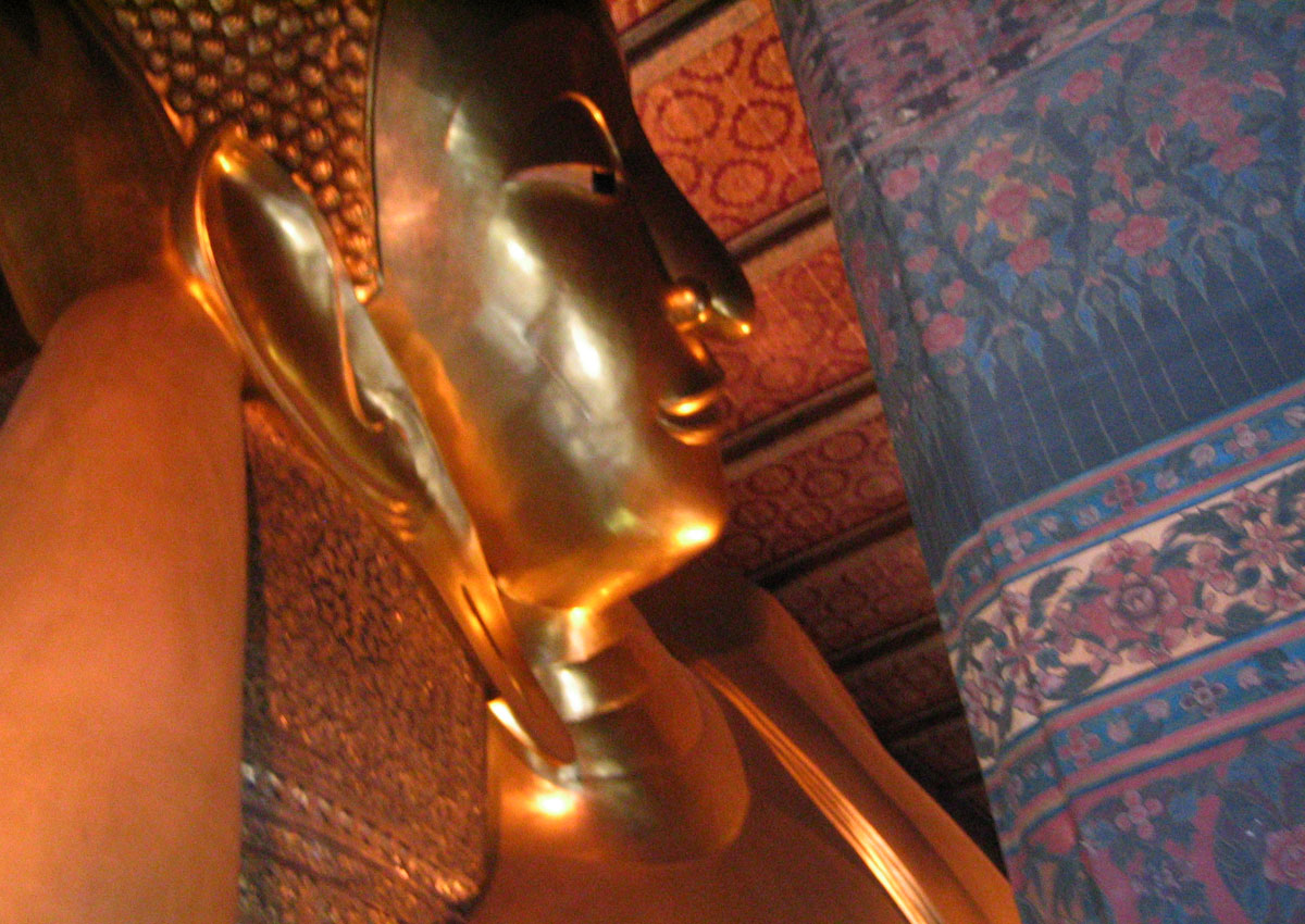 Wat Pho