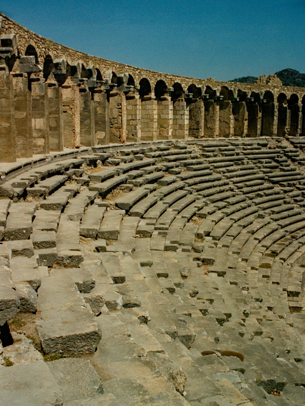 Aspendos