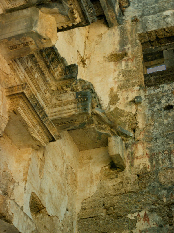 Aspendos