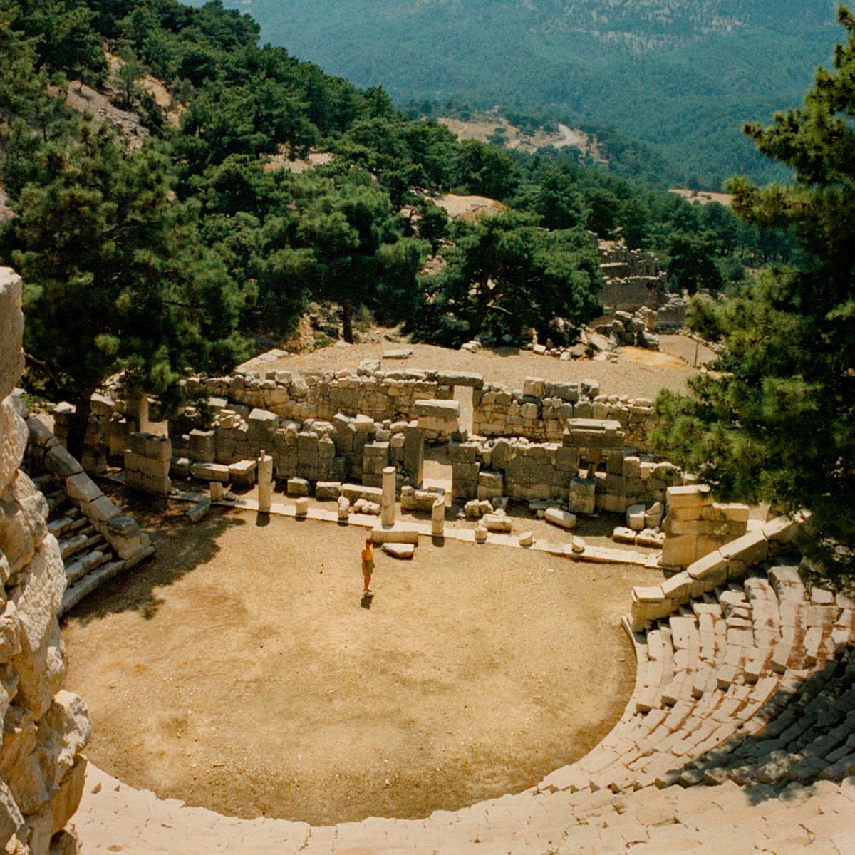 Arycandra