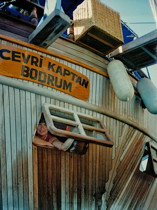 Cabin