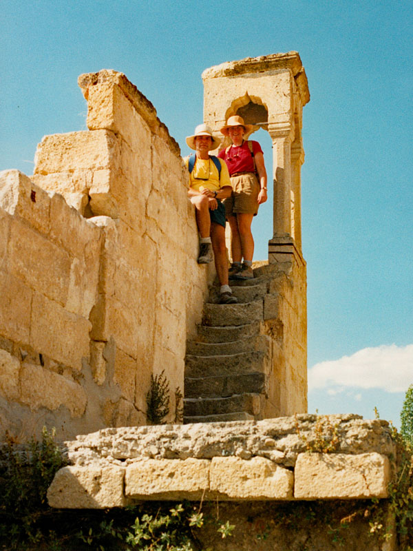 Ortahisar