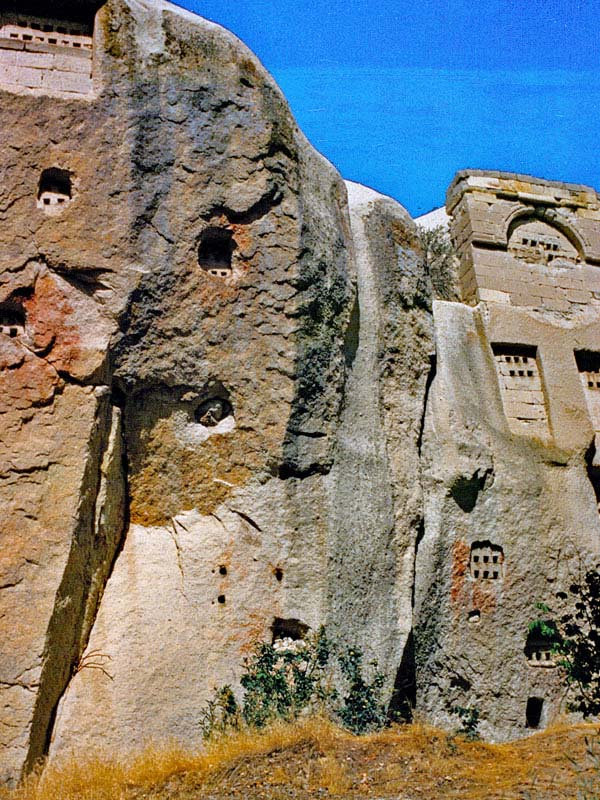 Kaymakli