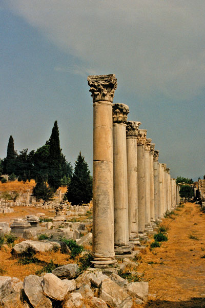 Colonnade
