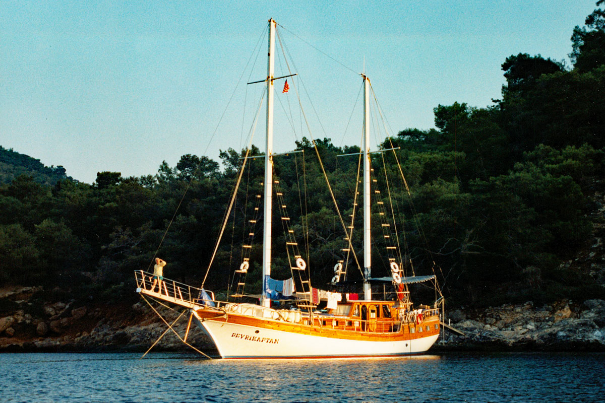 Gulet
