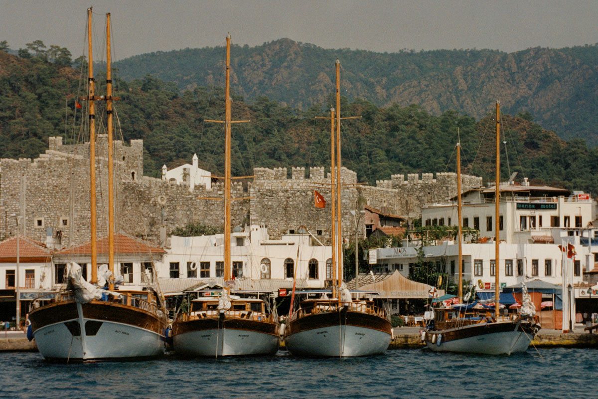 Marmaris