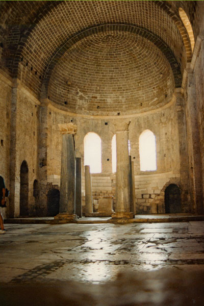 Church