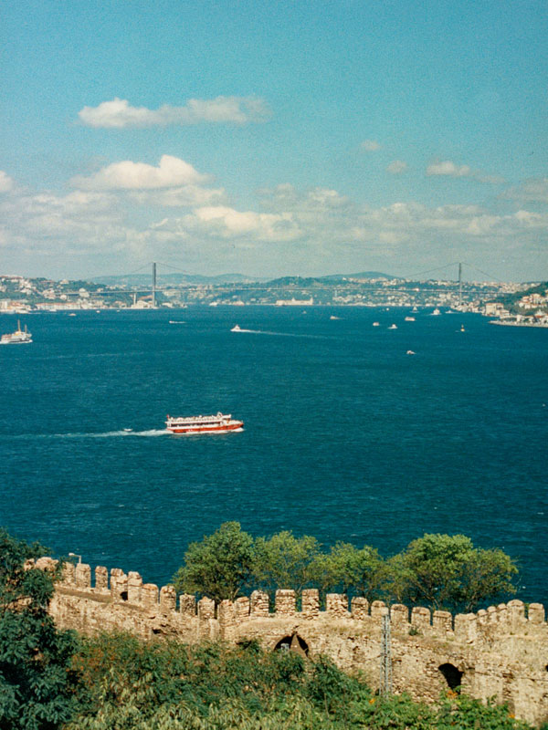 Topkapi Palace