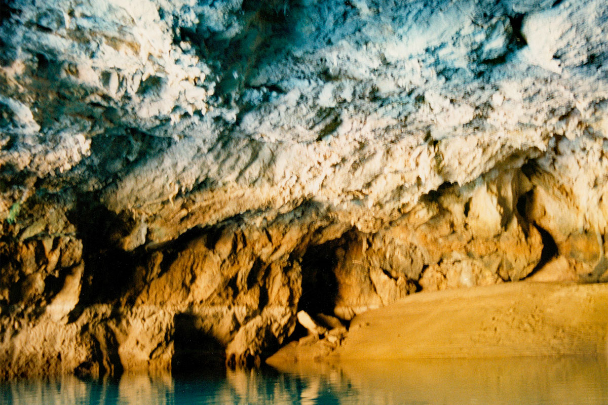 Canyon