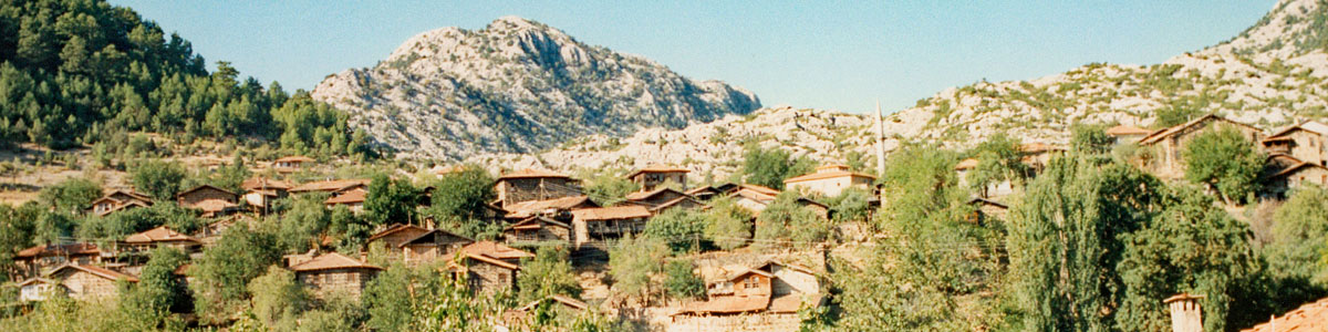 Village of Urunlu