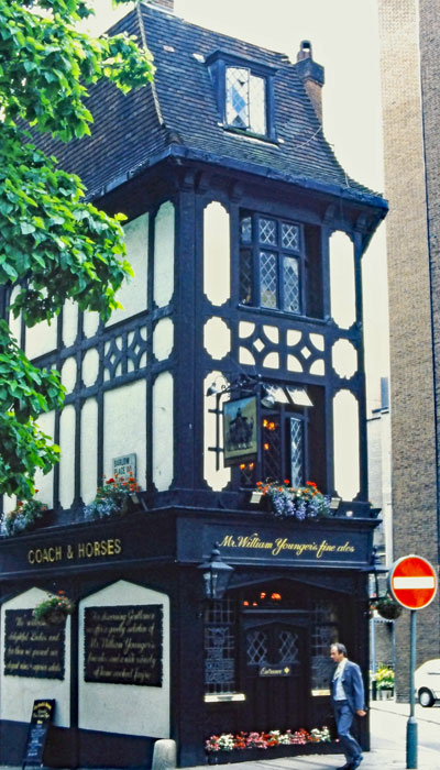 Pub