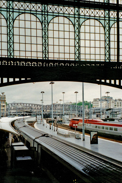Train