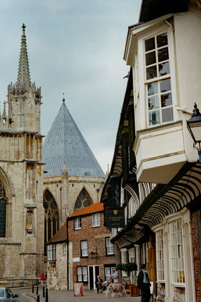 City