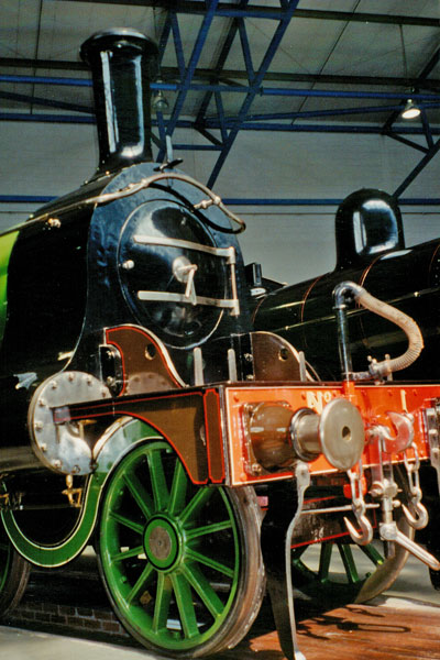 Museum